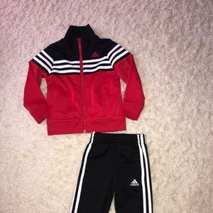 Adidas 2t/3t